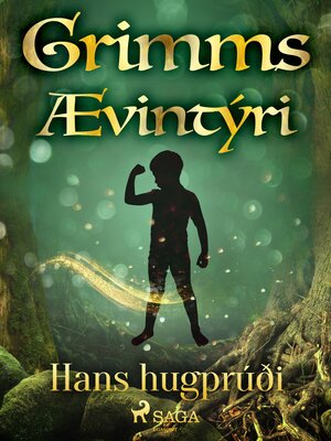 cover image of Hans hugprúði
